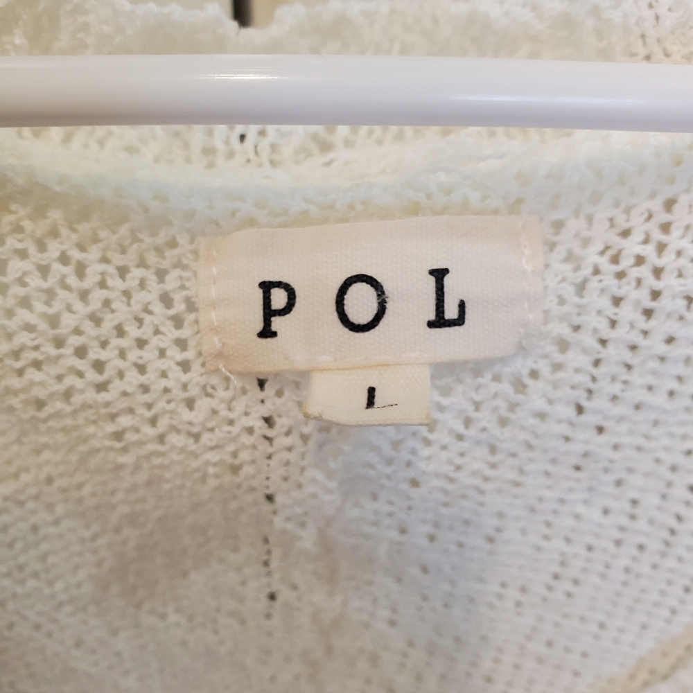 POL sweater - Picture 3 of 5